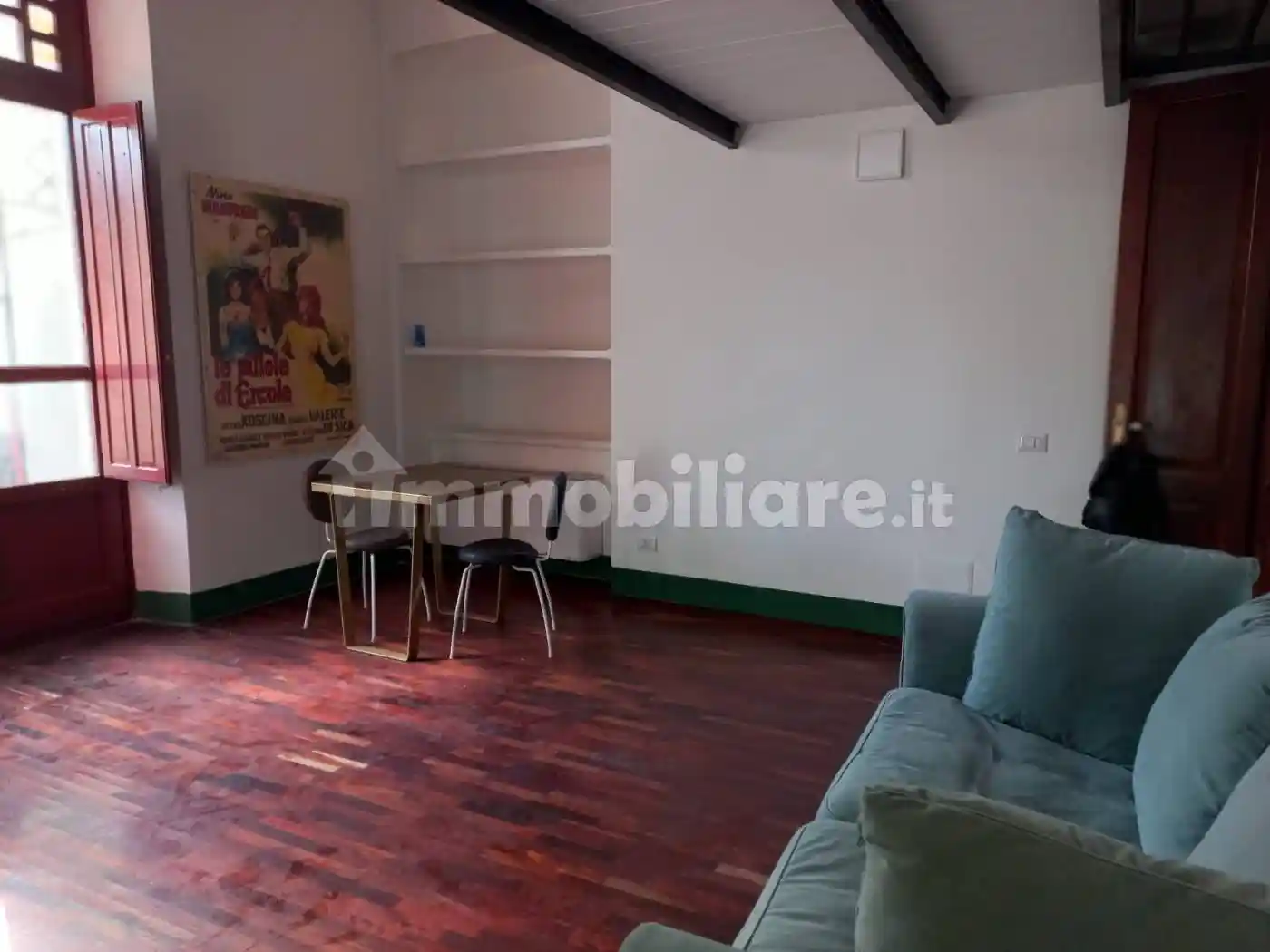 Bilocale piazza del Carmine, Stampace, Cagliari - foto 2