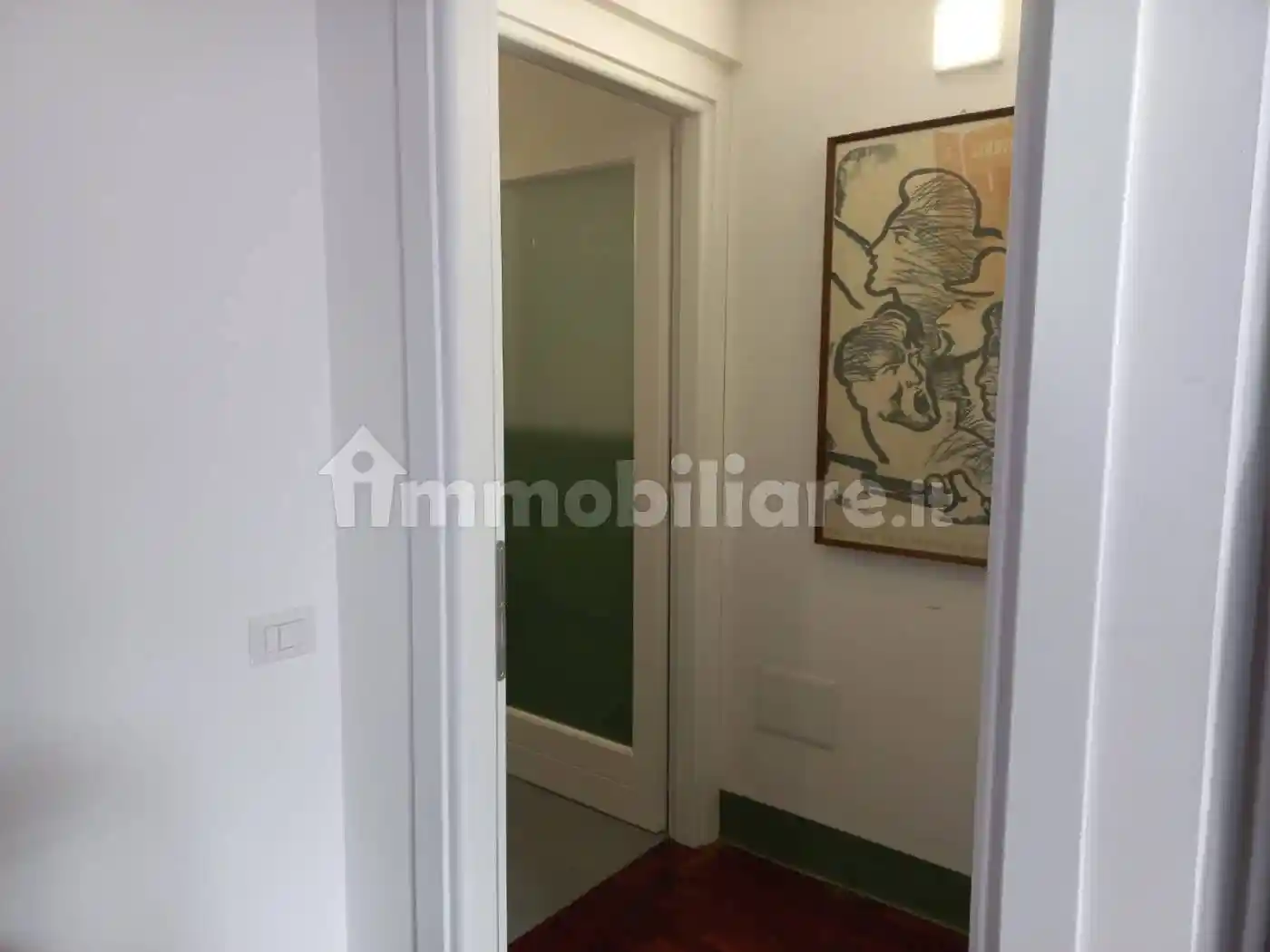 Bilocale piazza del Carmine, Stampace, Cagliari - foto 4