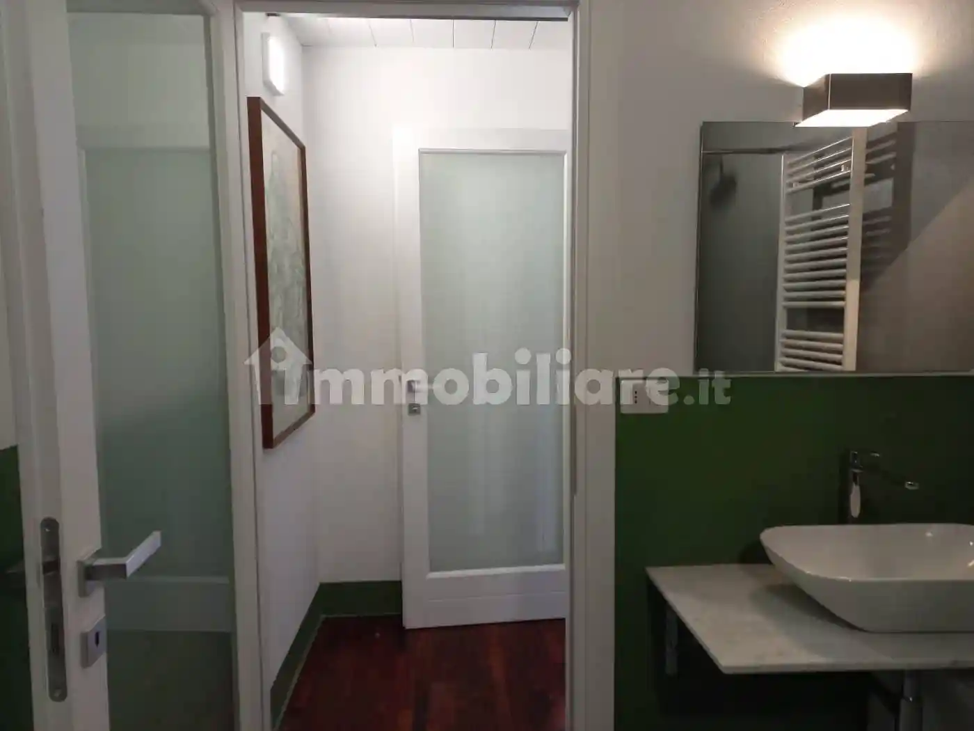 Bilocale piazza del Carmine, Stampace, Cagliari - foto 5