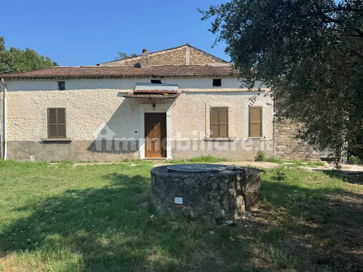 Casa indipendente in vendita a Colfelice