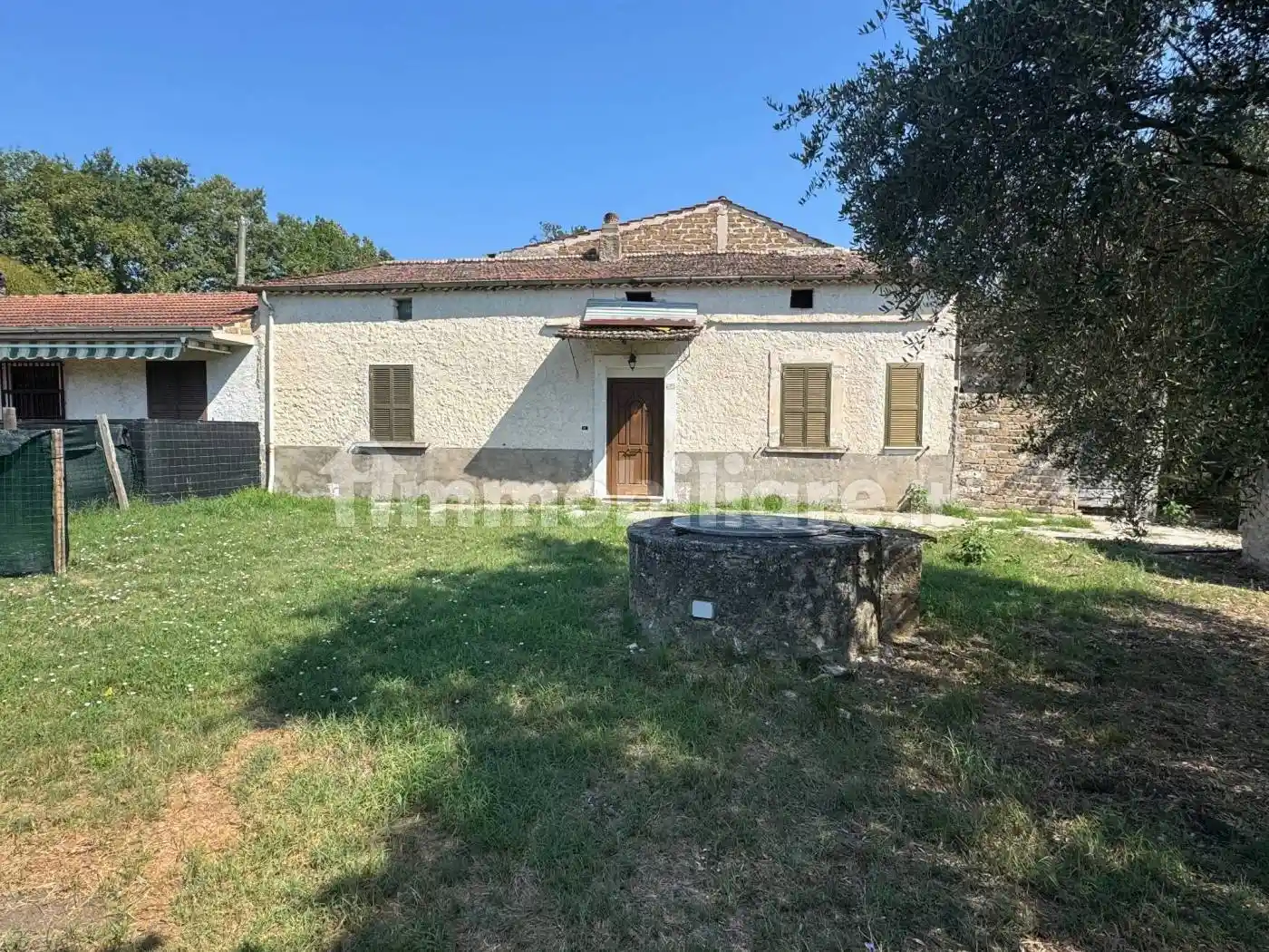 Terratetto unifamiliare via Mandrelle, Colfelice - foto 2