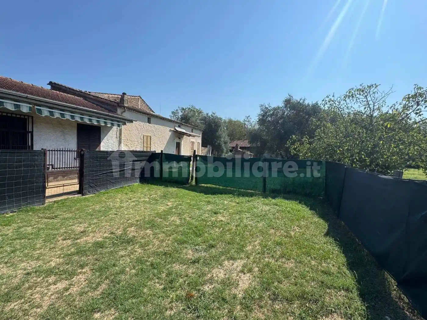 Terratetto unifamiliare via Mandrelle, Colfelice - foto 4