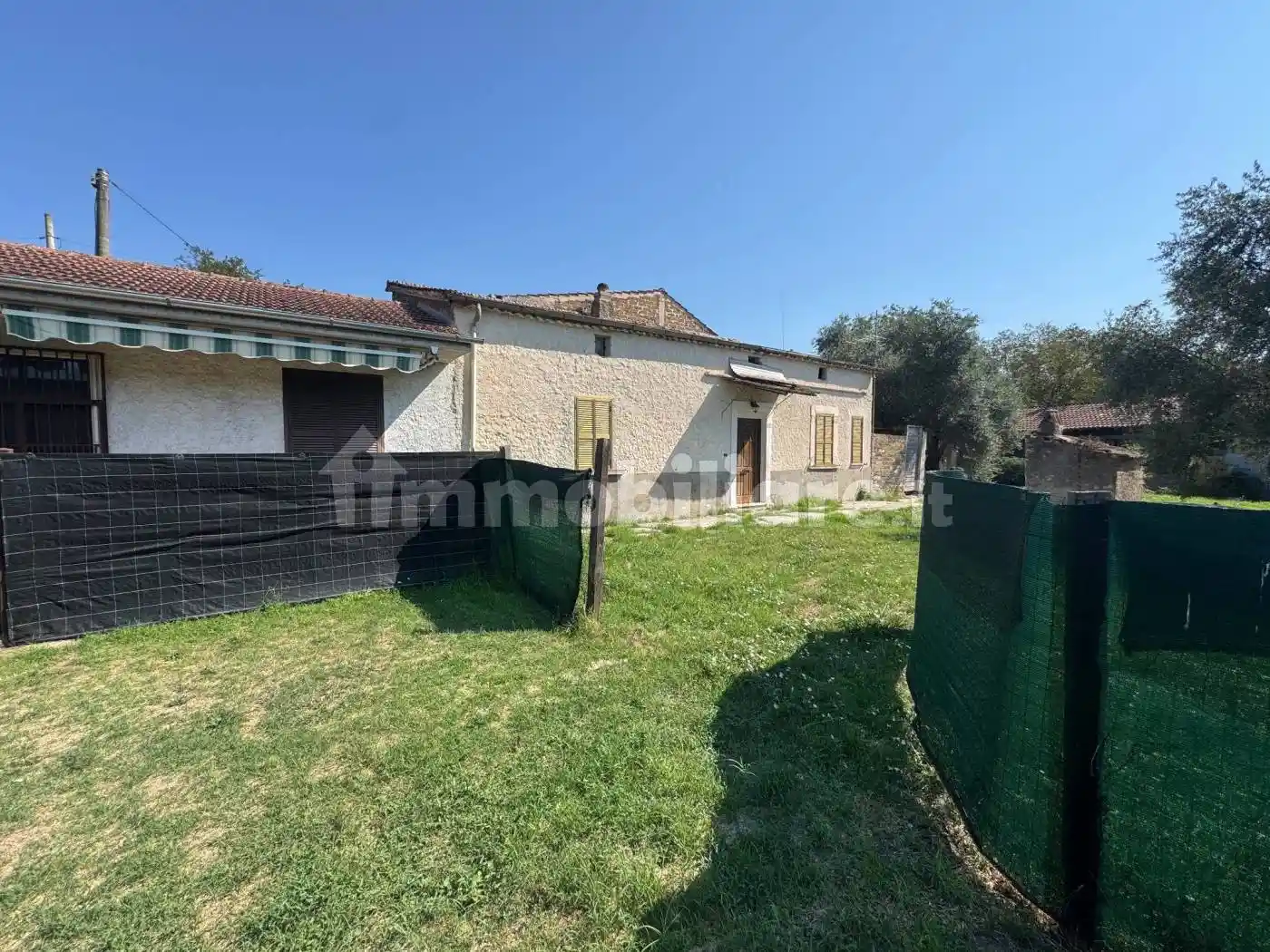 Terratetto unifamiliare via Mandrelle, Colfelice - foto 5