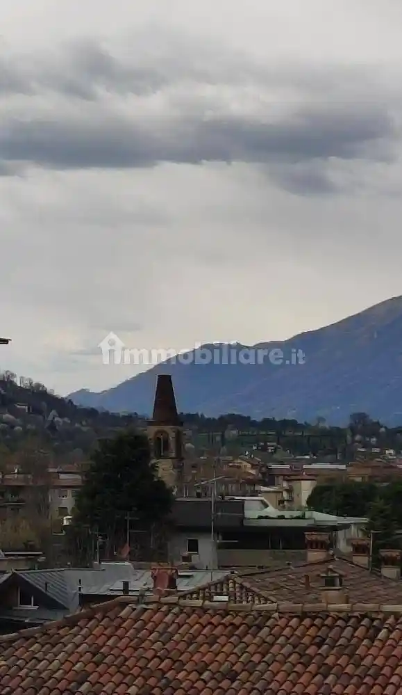 Quadrilocale via Borgo Santa Caterina 98, Corridoni, Bergamo - foto 3