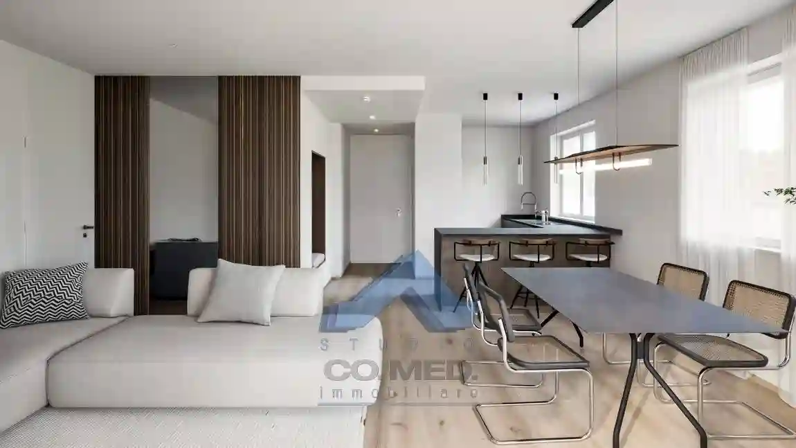 Appartamento - foto 3