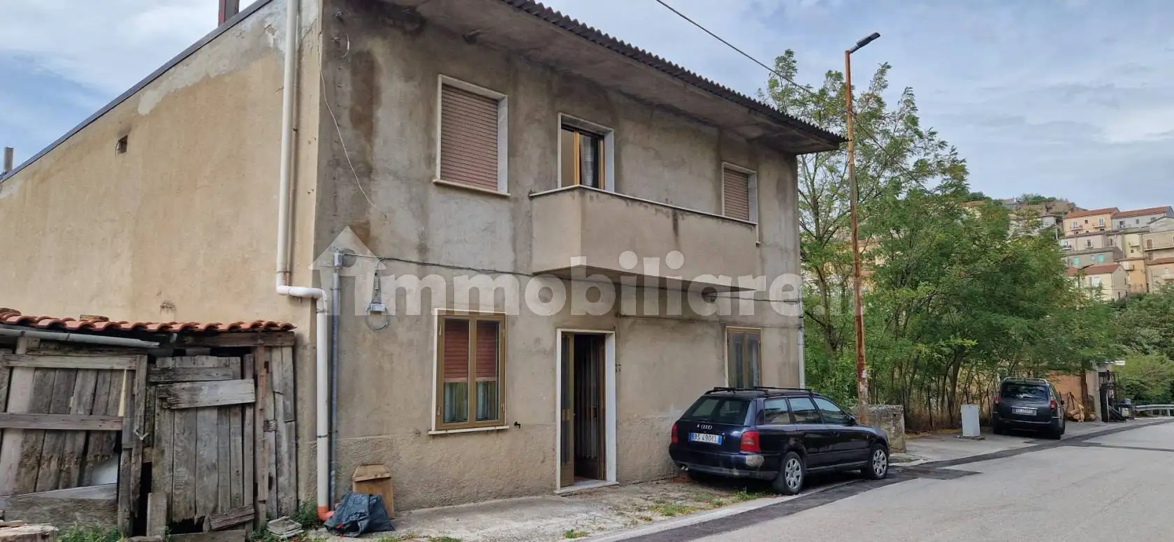 Appartamento in vendita a Cairano