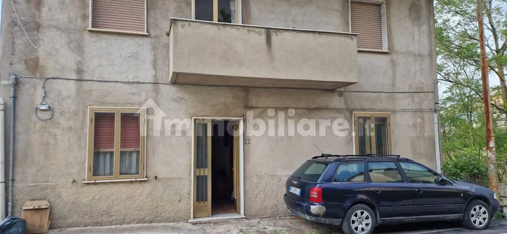 Appartamento via Silvano 77, Cairano - foto 2