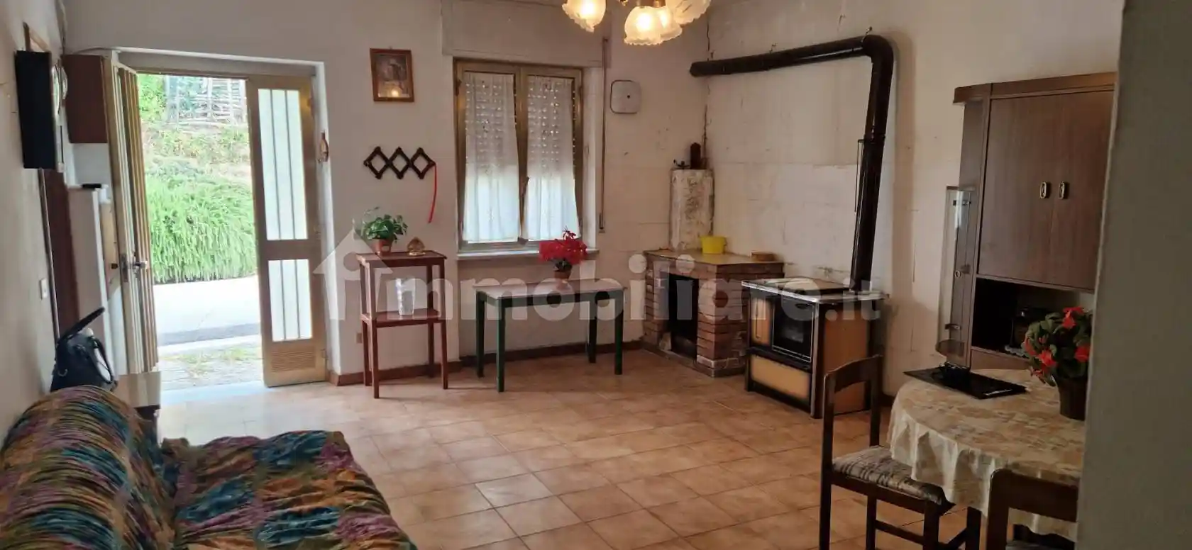 Appartamento via Silvano 77, Cairano - foto 4