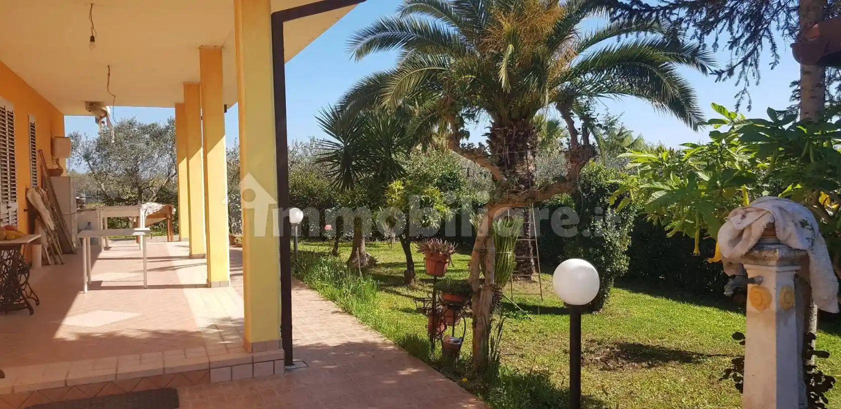 Villa unifamiliare Località Molino Sant'Antimo, Roseto degli Abruzzi - foto 2
