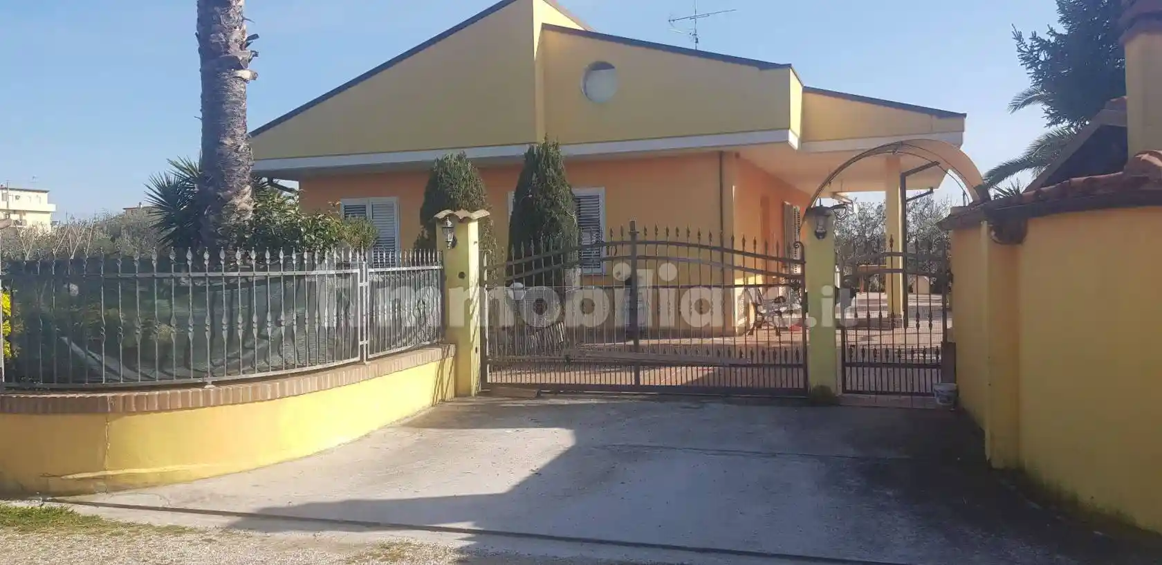 Villa unifamiliare Località Molino Sant'Antimo, Roseto degli Abruzzi - foto 4