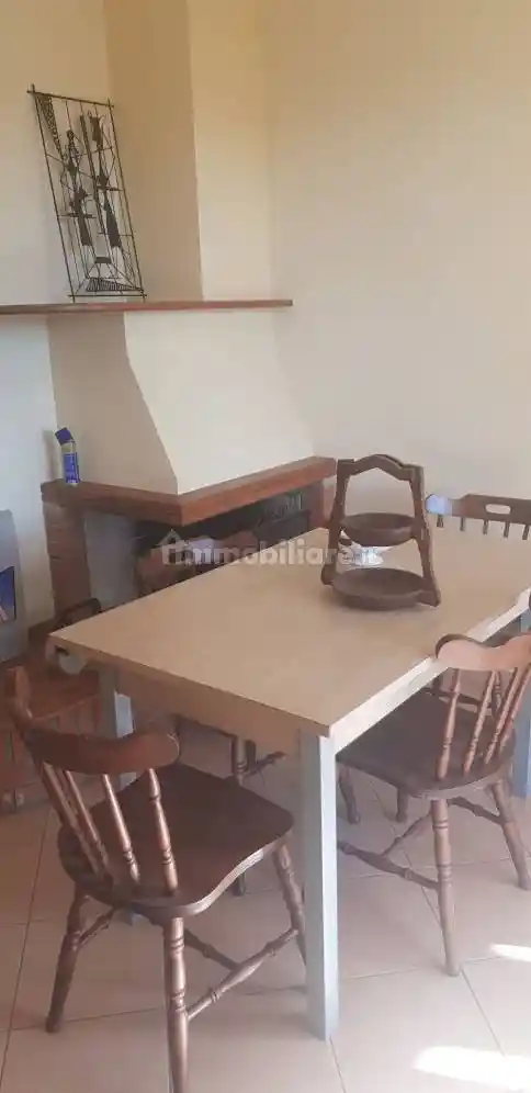 Villa unifamiliare Località Molino Sant'Antimo, Roseto degli Abruzzi - foto 5