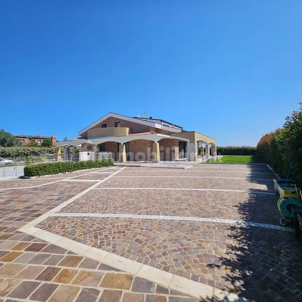 Villa in vendita a Termoli