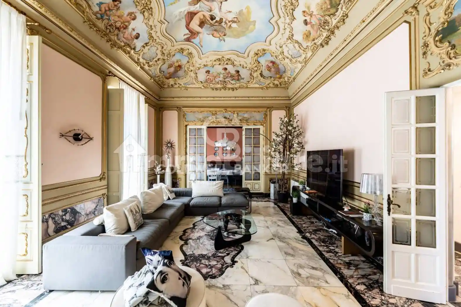 Attico - Mansarda in vendita a Catania