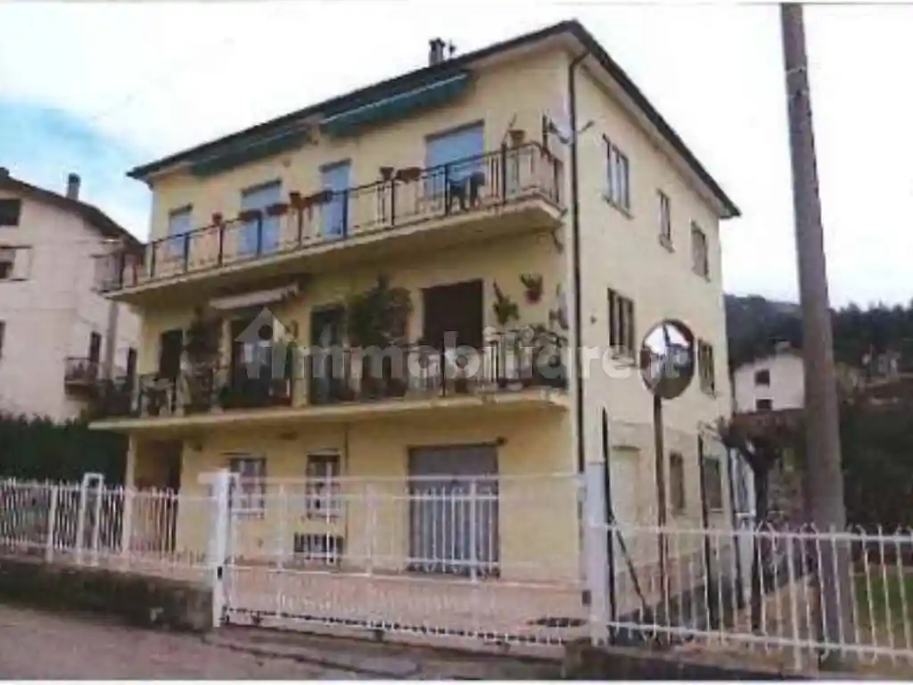 Appartamento in vendita a Gualdo Tadino