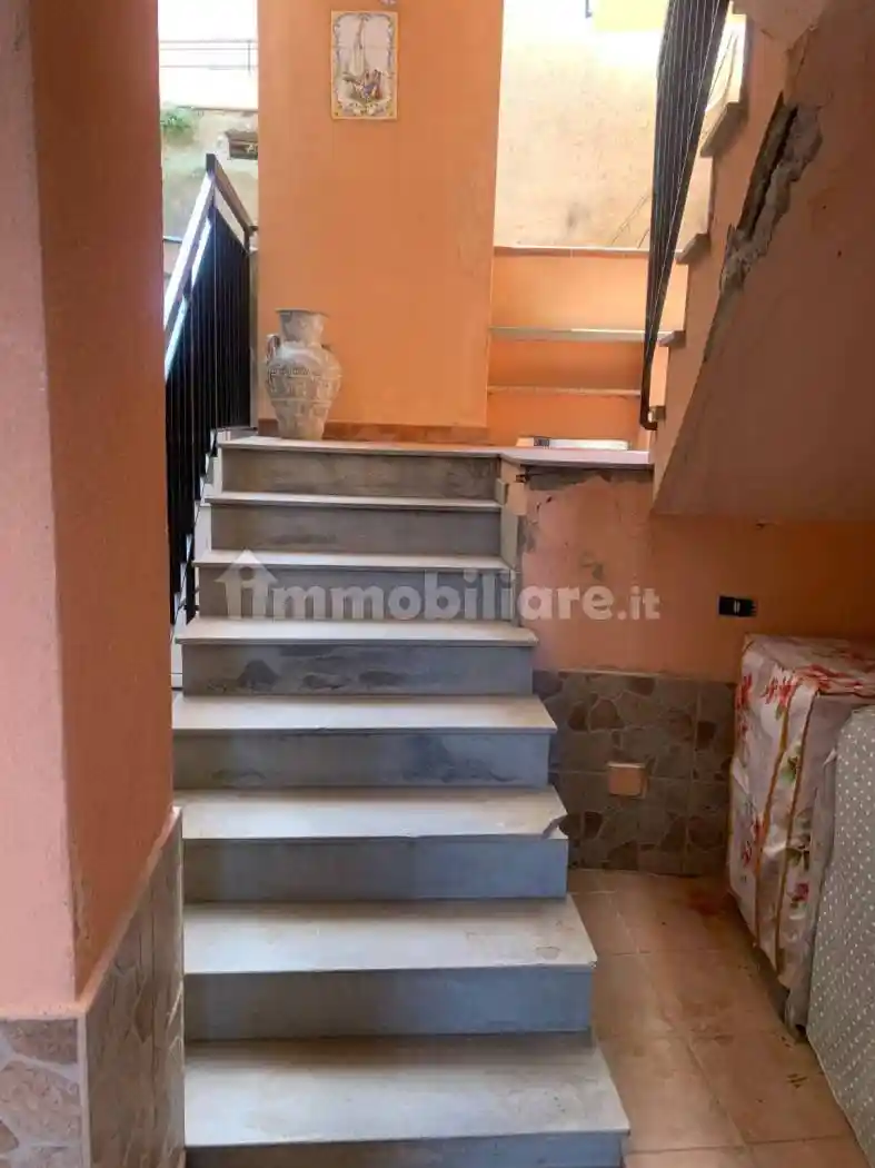 Appartamento in vendita a Bagnara Calabra