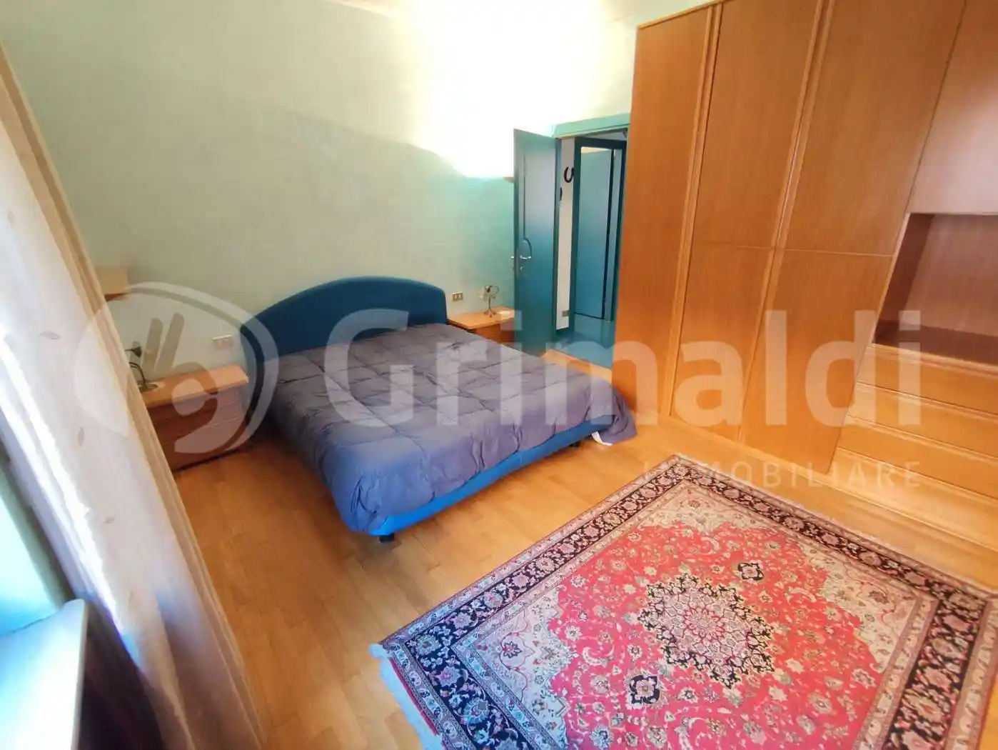 Trilocale Bettino Da Trezzo, 14, Cascina dei Pomi, Milano - foto 2