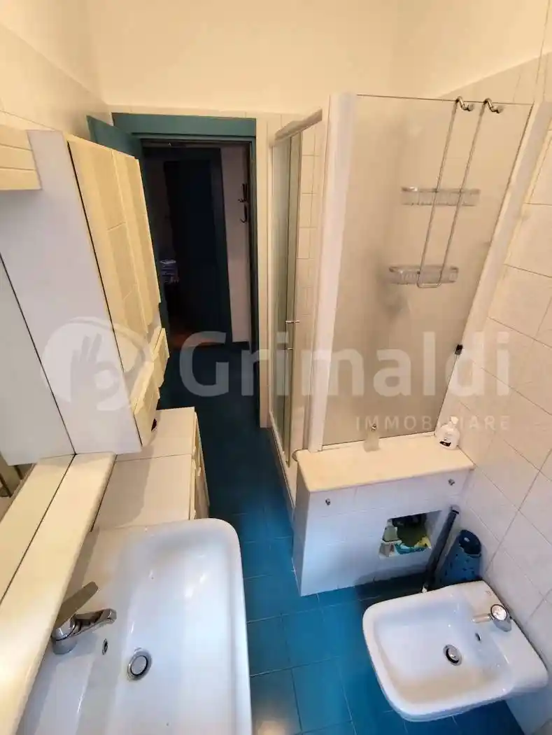 Trilocale Bettino Da Trezzo, 14, Cascina dei Pomi, Milano - foto 5