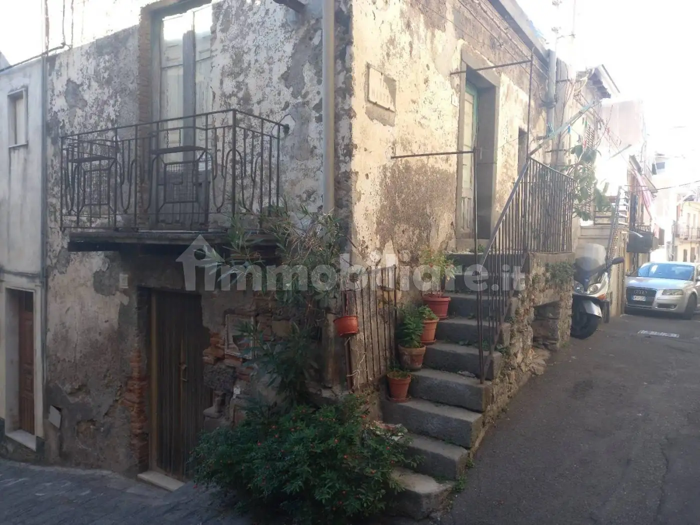 Casa indipendente in vendita a Maletto