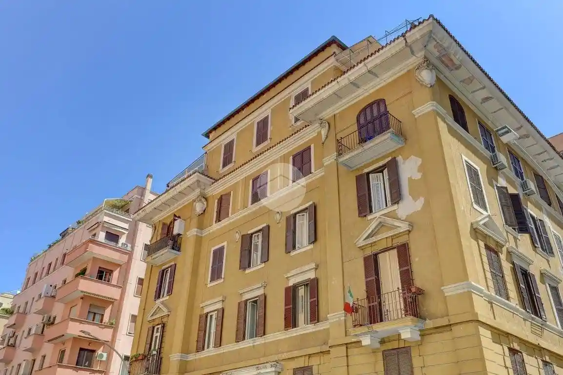 Quadrilocale via Clelia 58, Furio Camillo, Roma - foto 3