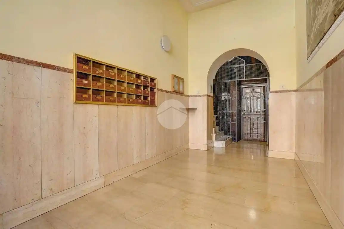 Quadrilocale via Clelia 58, Furio Camillo, Roma - foto 4