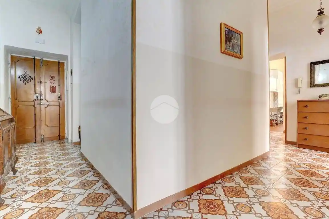 Quadrilocale via Clelia 58, Furio Camillo, Roma - foto 5