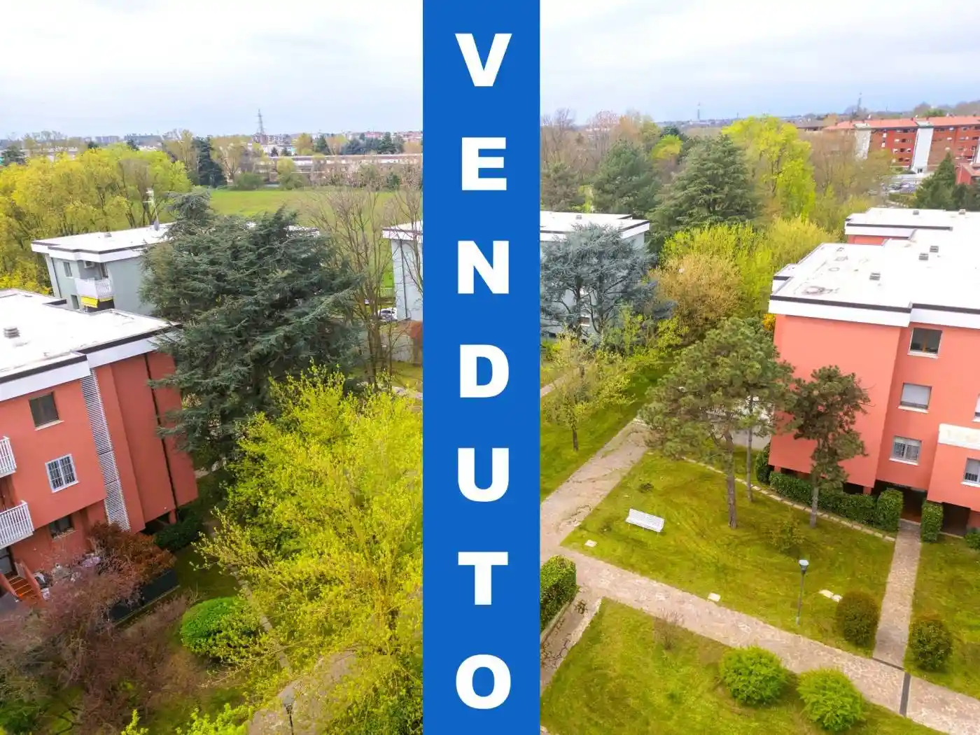 Appartamento in vendita a Arese