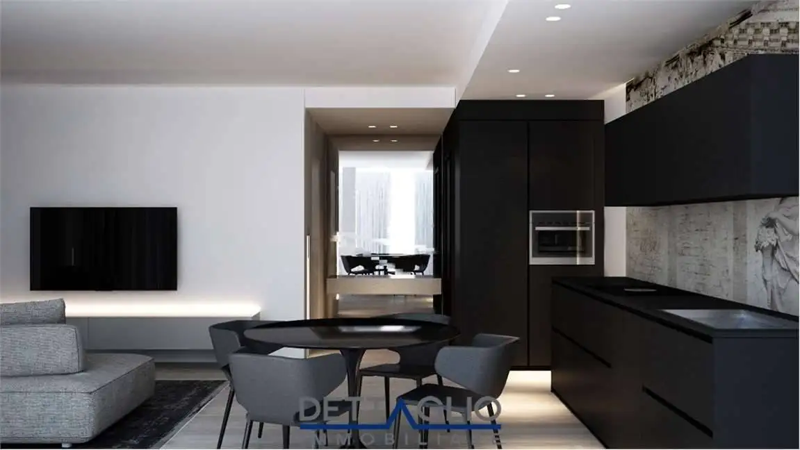 Appartamento in vendita a Campagna Lupia