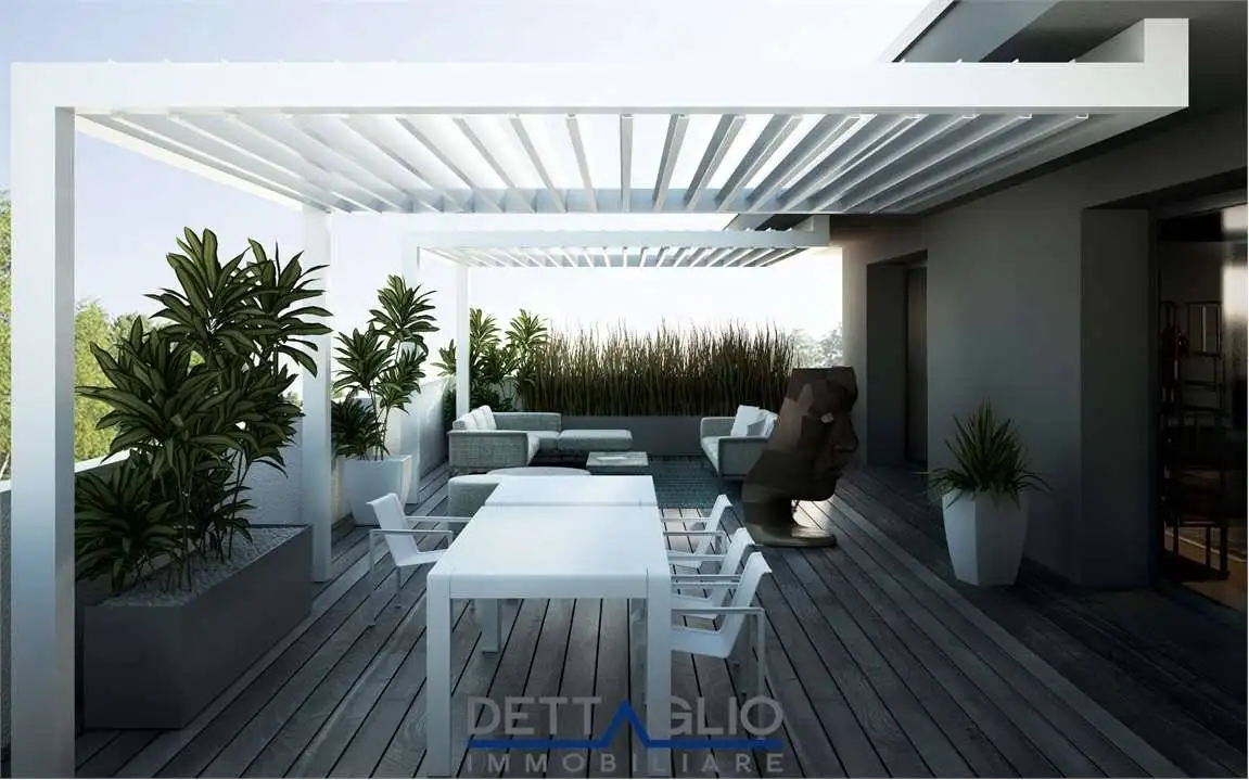 Quadrilocale primo piano, Centro, Campagna Lupia - foto 4