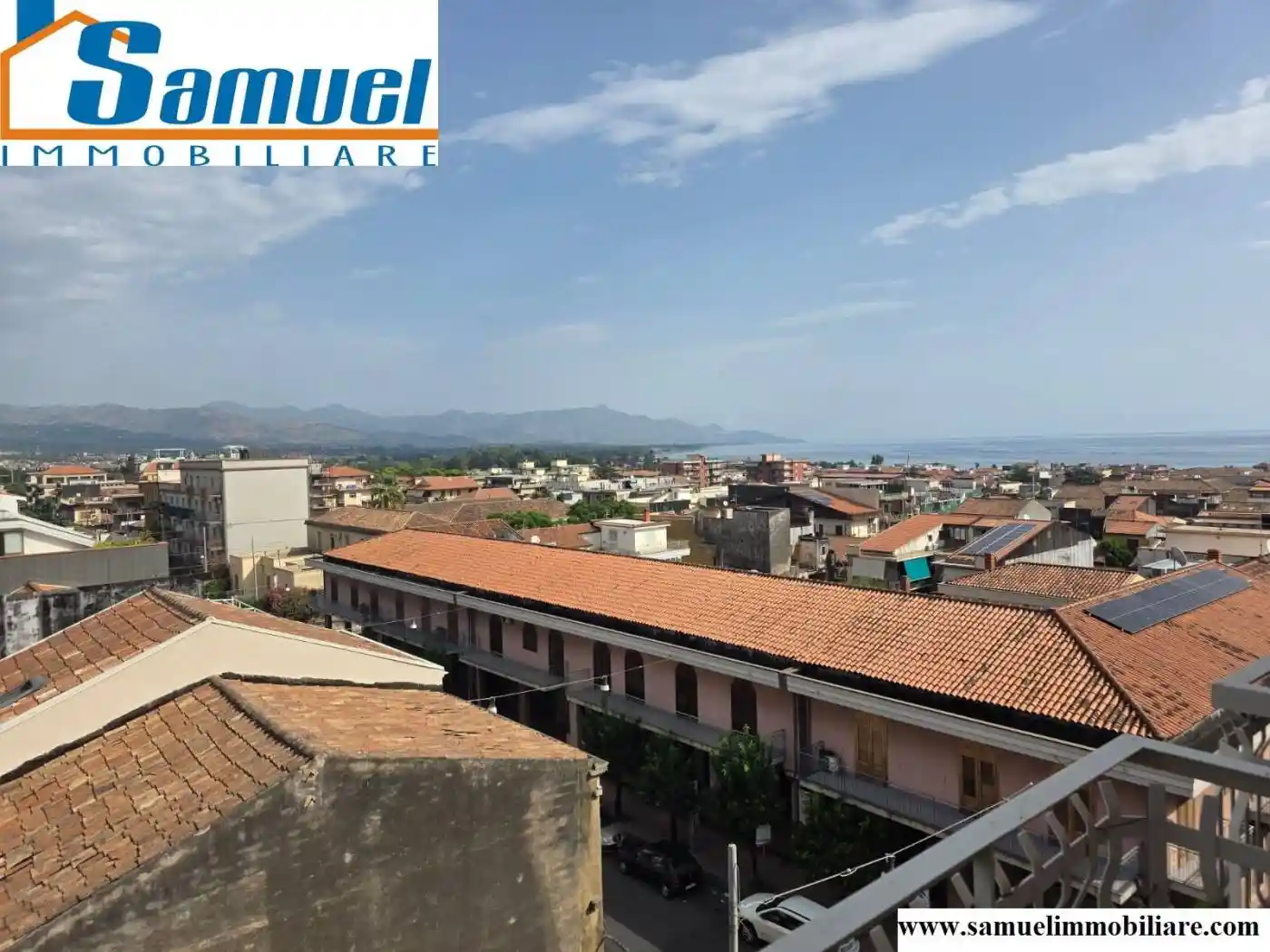 Appartamento in vendita a Riposto