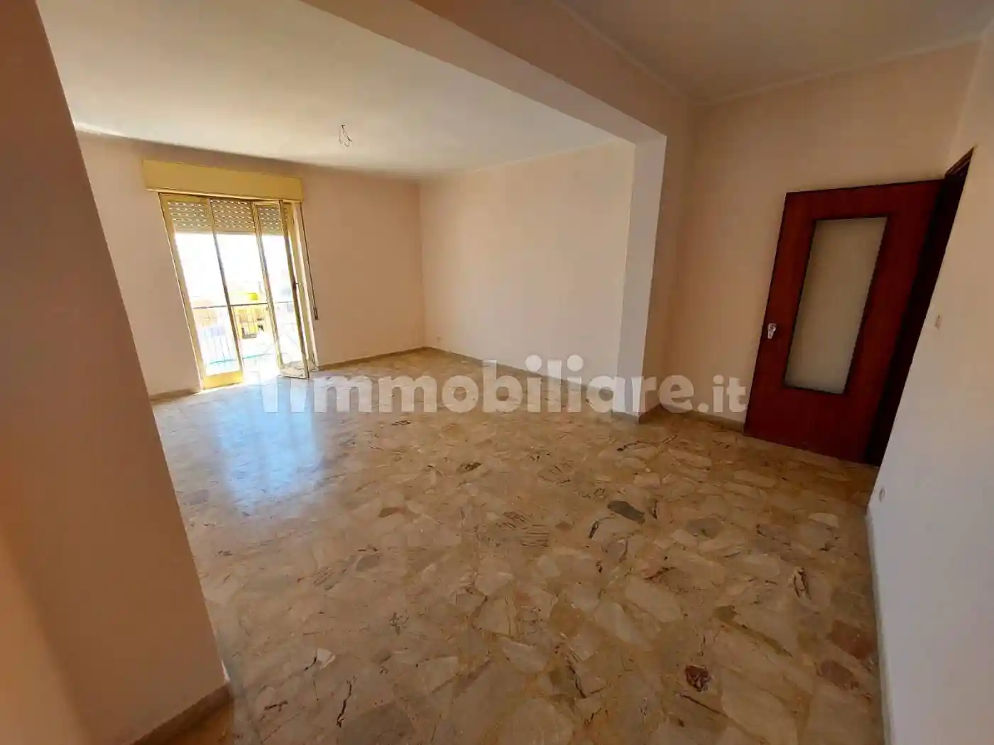 Appartamento in vendita a Augusta