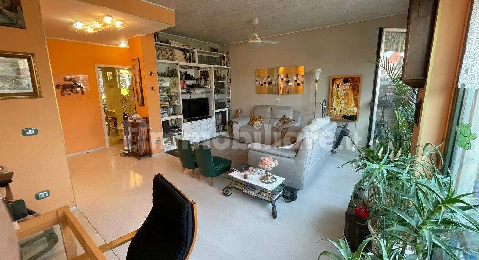 Apartment in vendita a Milan