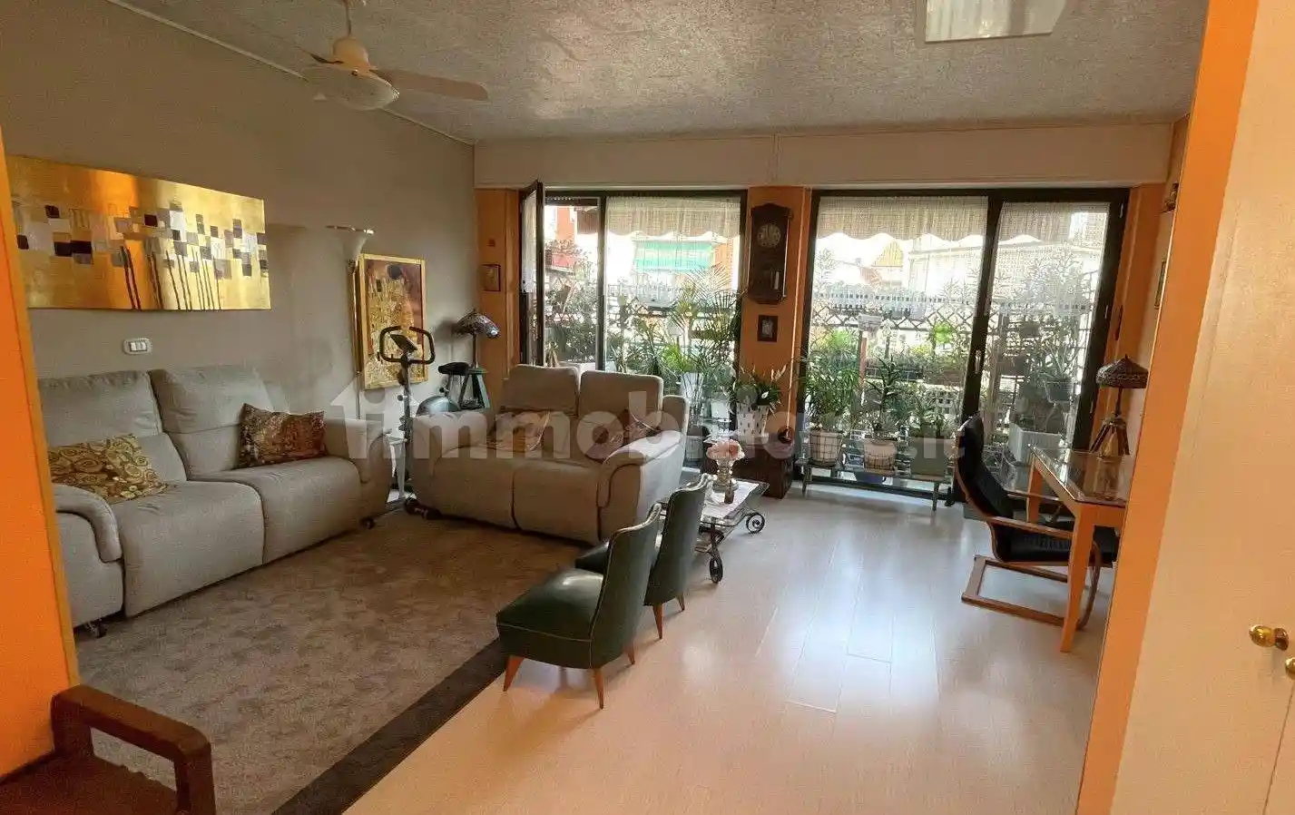 Trilocale via Vodice, San Siro, Milano - foto 2