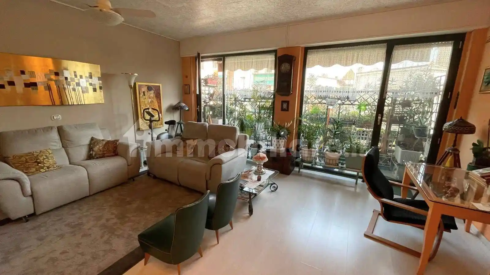 Trilocale via Vodice, San Siro, Milano - foto 3