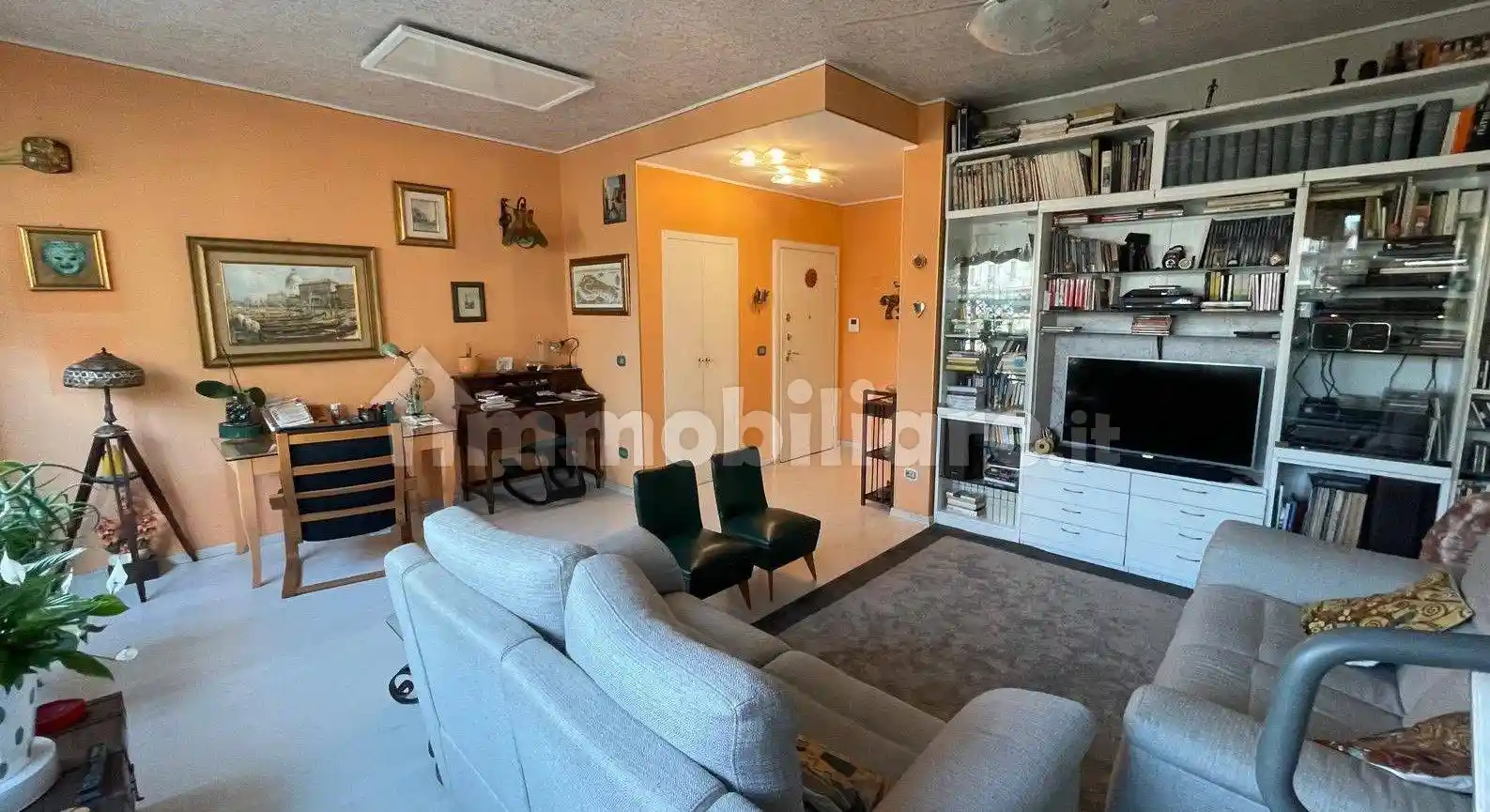 Trilocale via Vodice, San Siro, Milano - foto 4