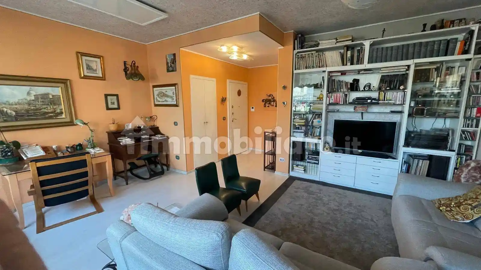 Trilocale via Vodice, San Siro, Milano - foto 5