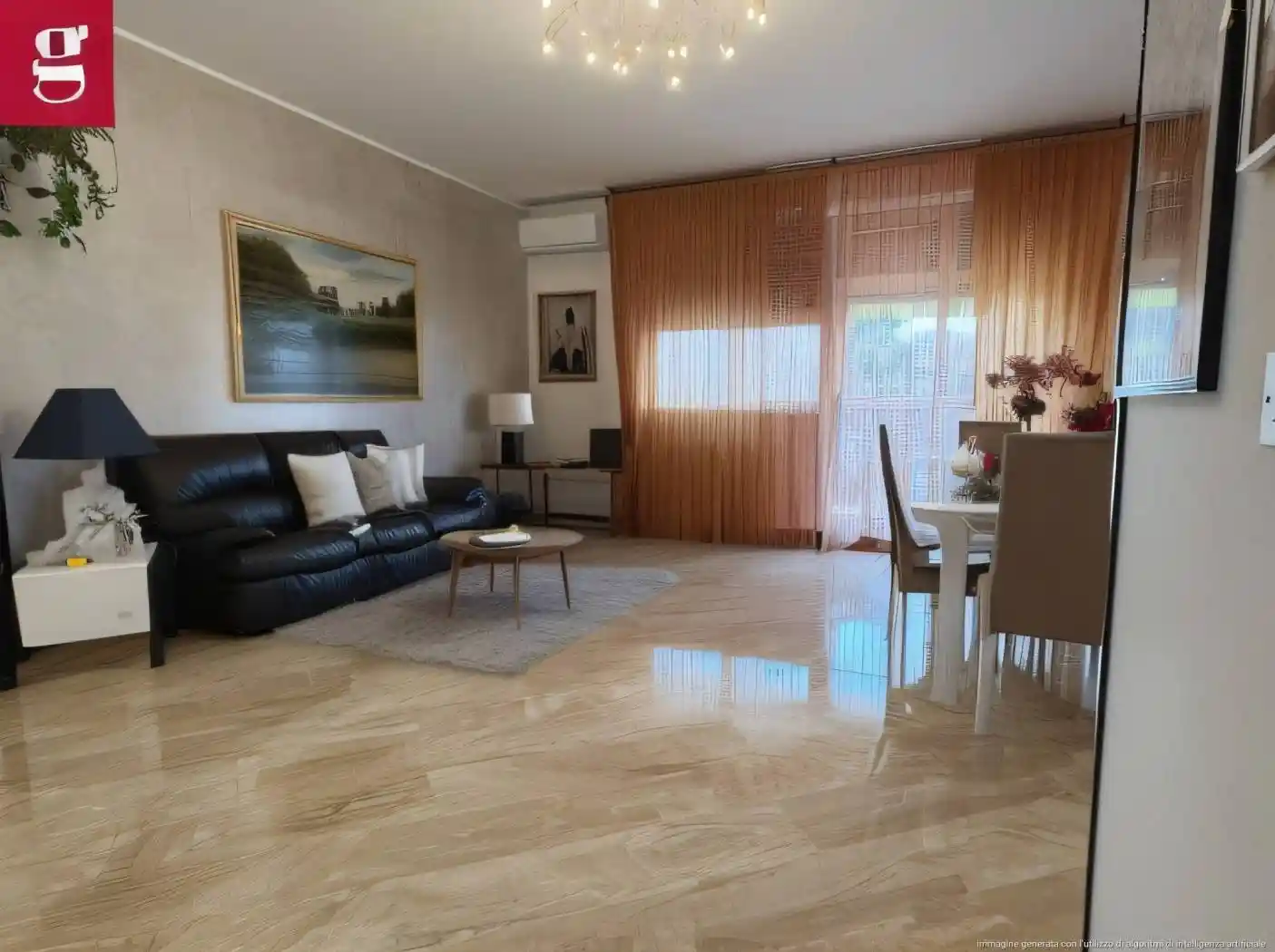 Appartamento in vendita a Rho