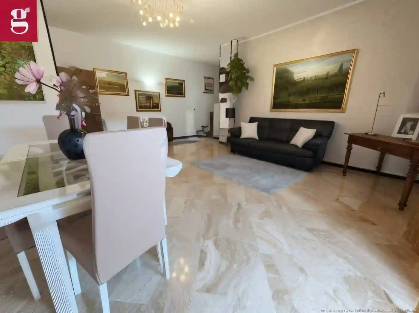 Appartamento - foto 3