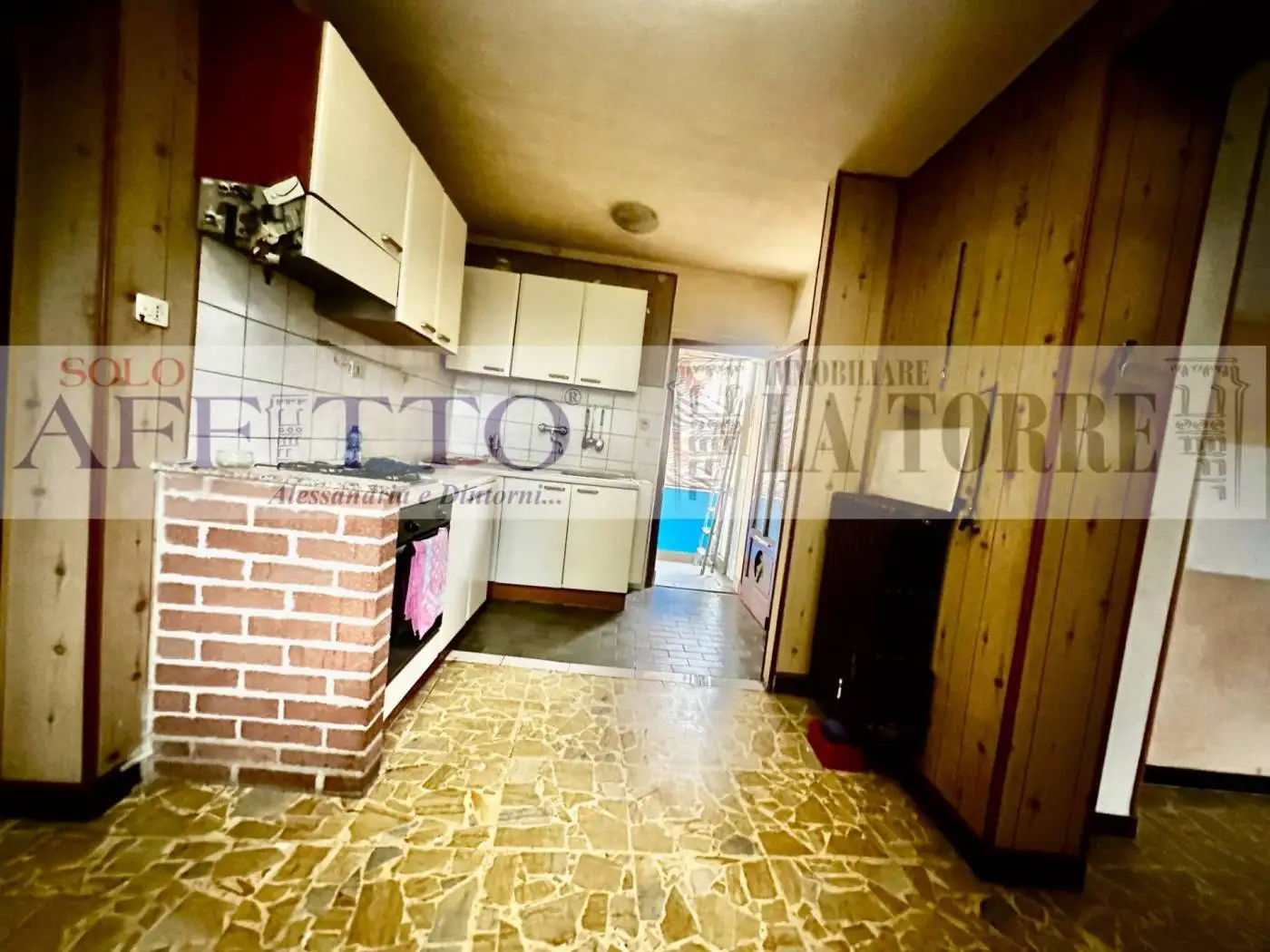 Casa indipendente in vendita a Alessandria