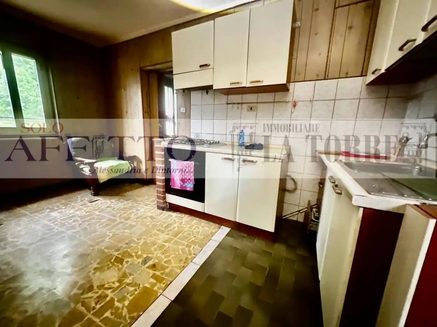 Terratetto unifamiliare via Desaix, Castelceriolo, Alessandria - foto 2