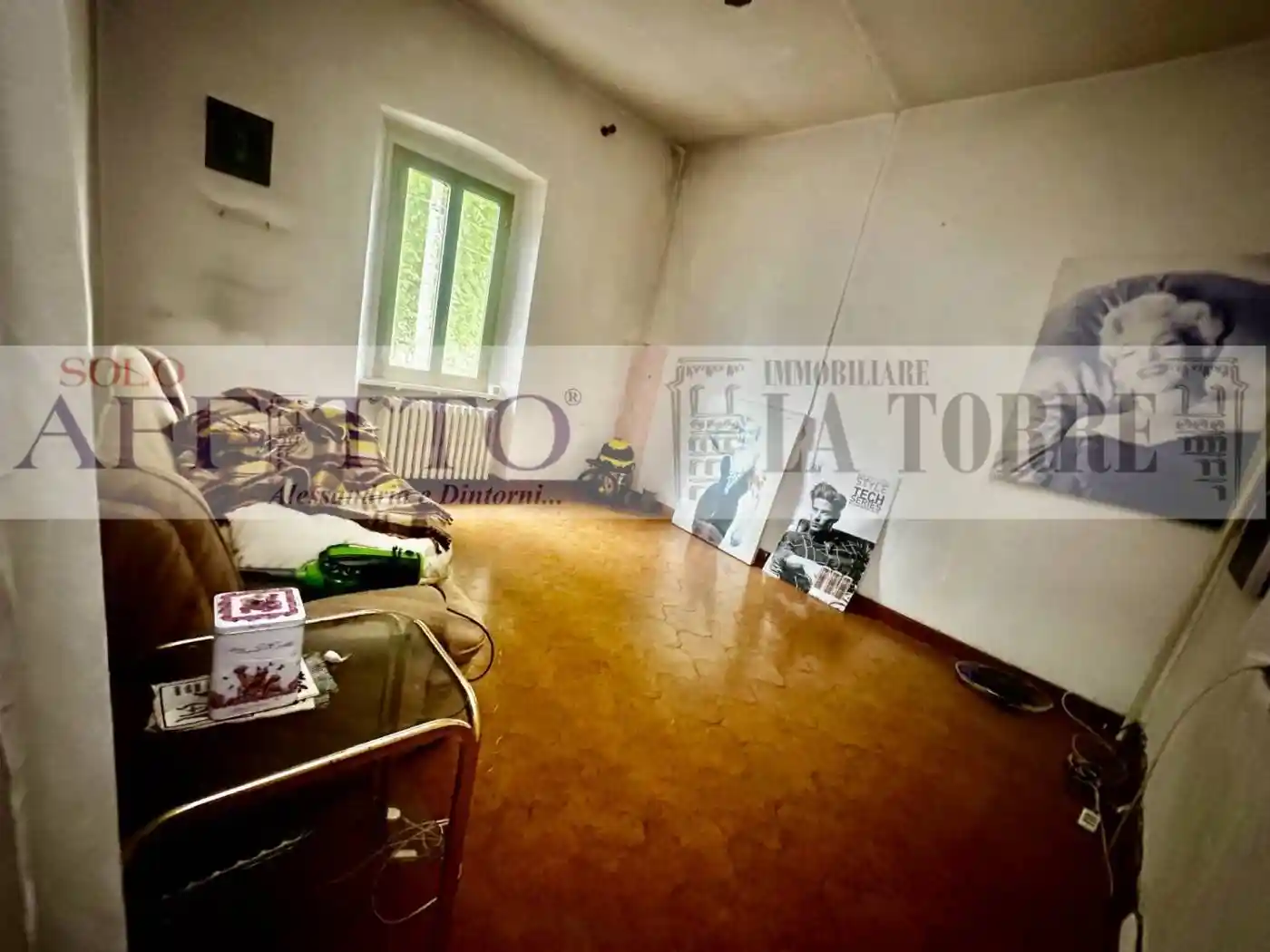 Terratetto unifamiliare via Desaix, Castelceriolo, Alessandria - foto 3