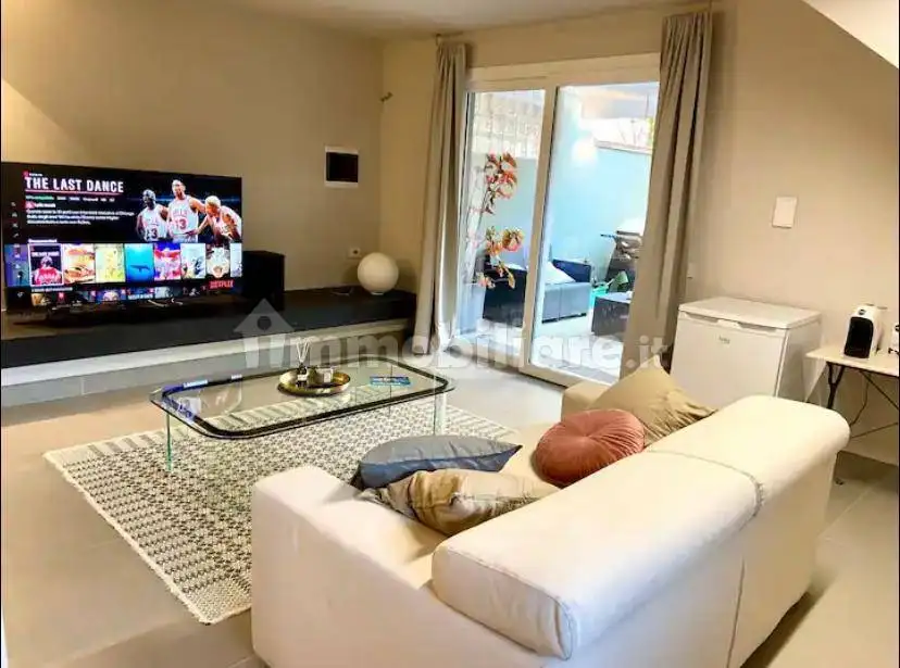 Appartamento in affitto a Cagliari