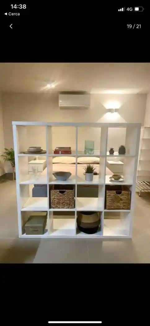 Monolocale via Paracelso, Parco di Terramaini, Cagliari - foto 4