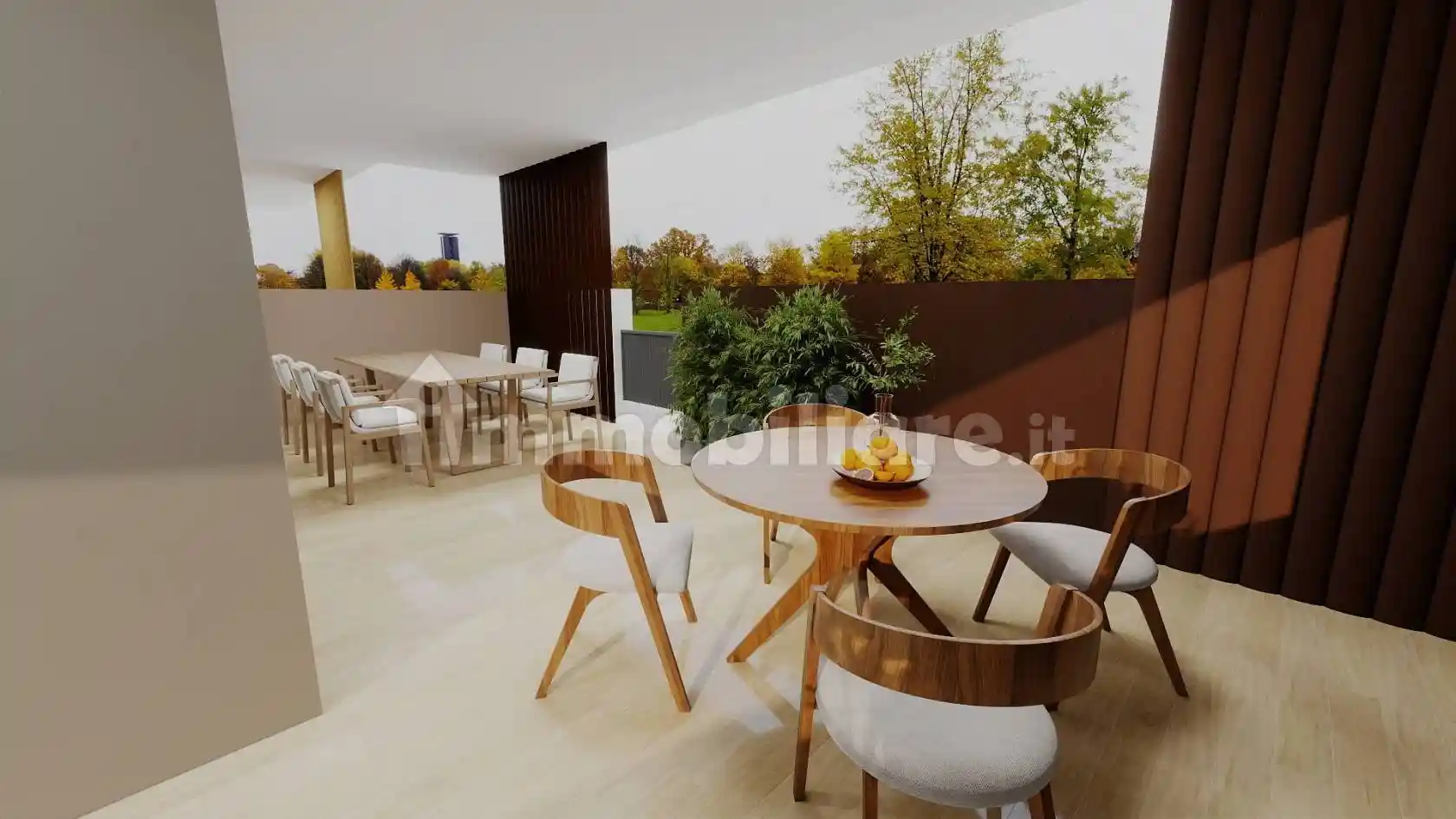 Appartamento in vendita a Chiuduno