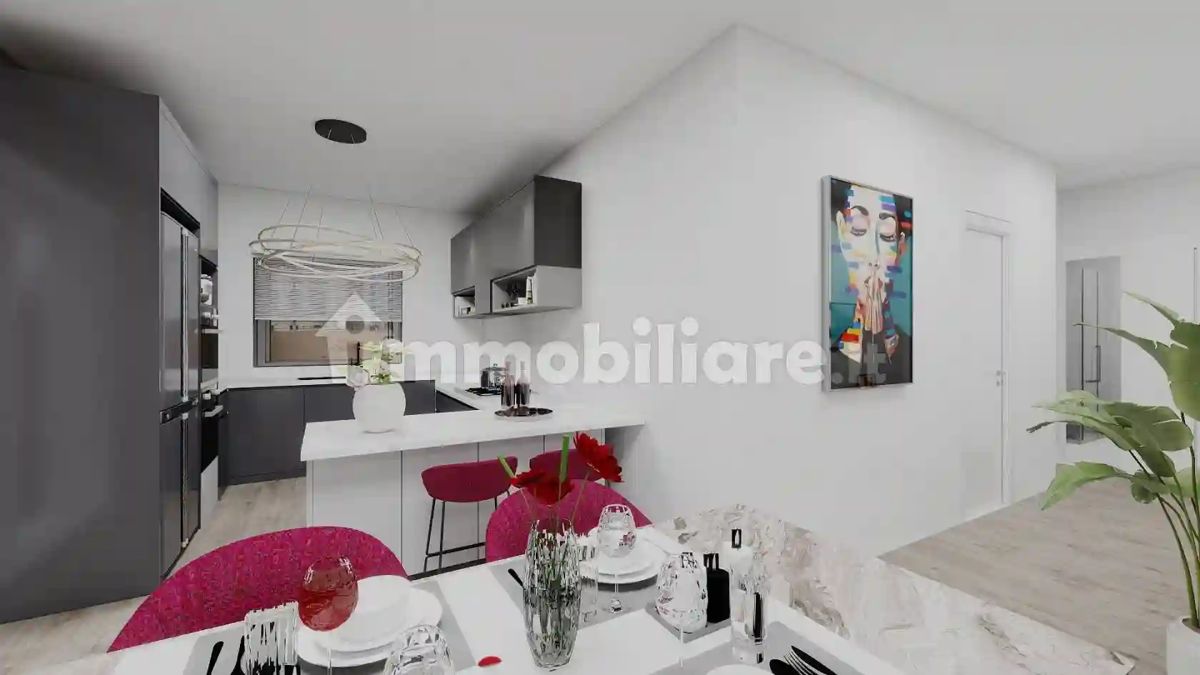 Appartamento - foto 3