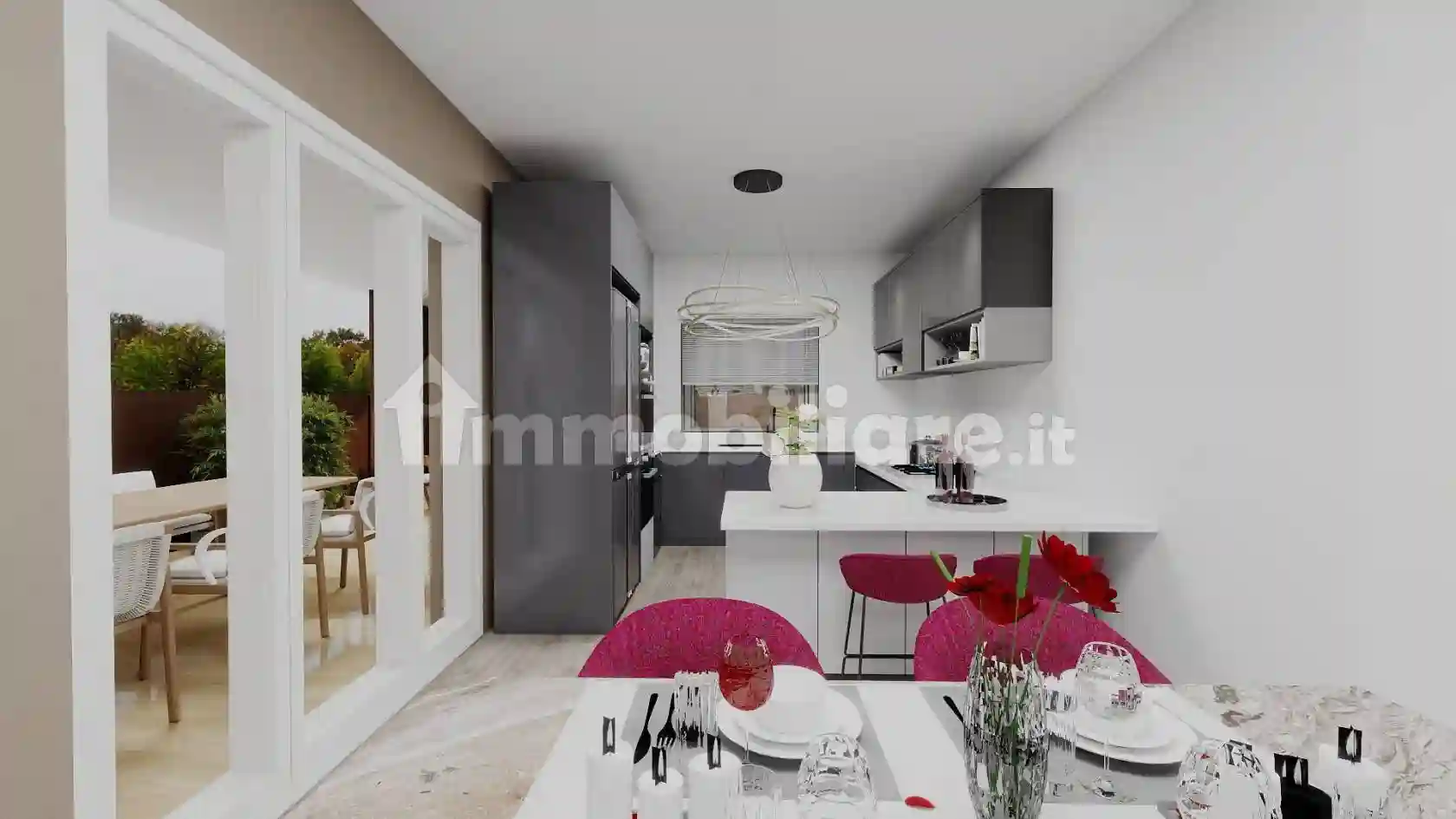 Appartamento - foto 4