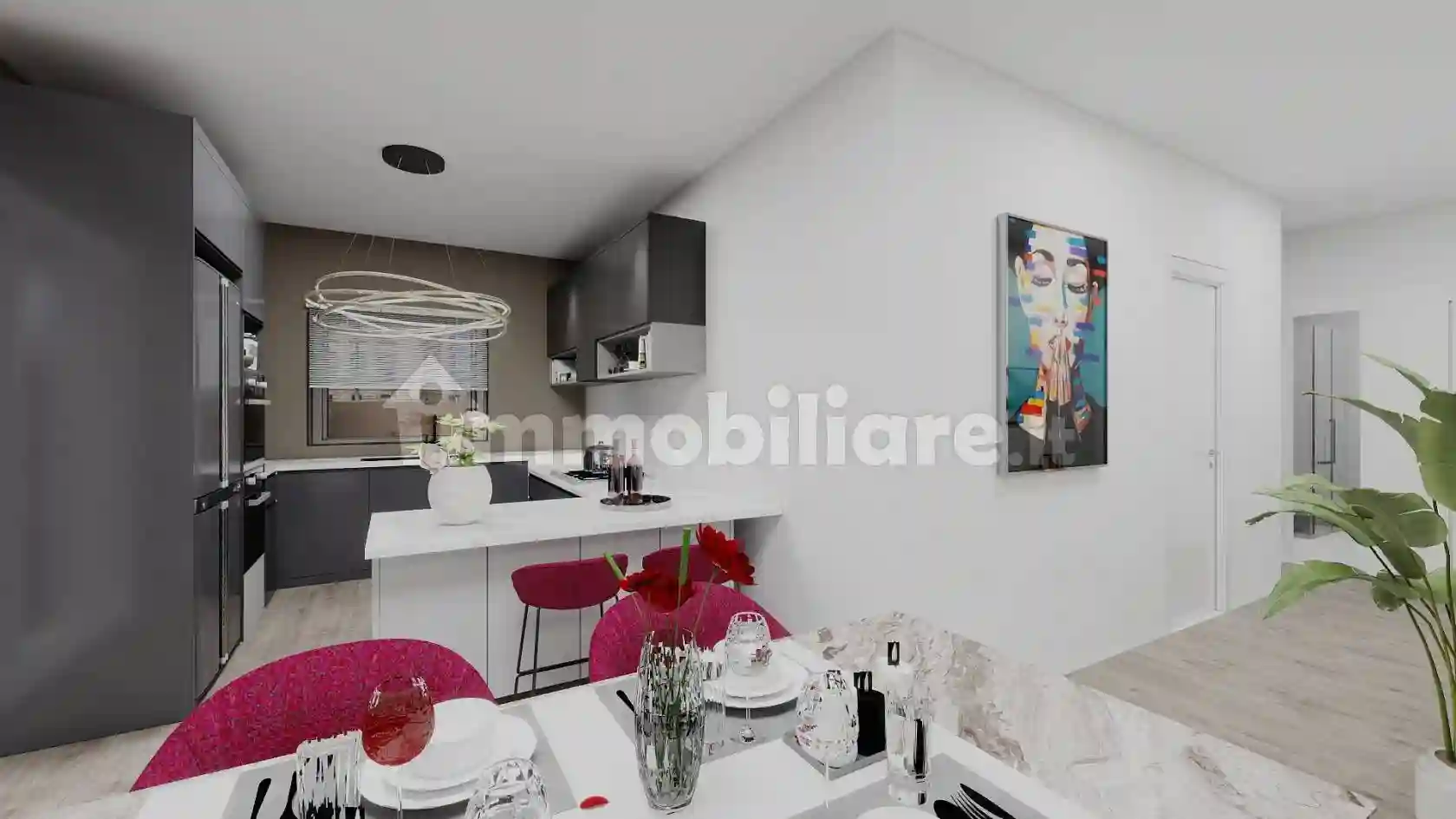 Appartamento - foto 5