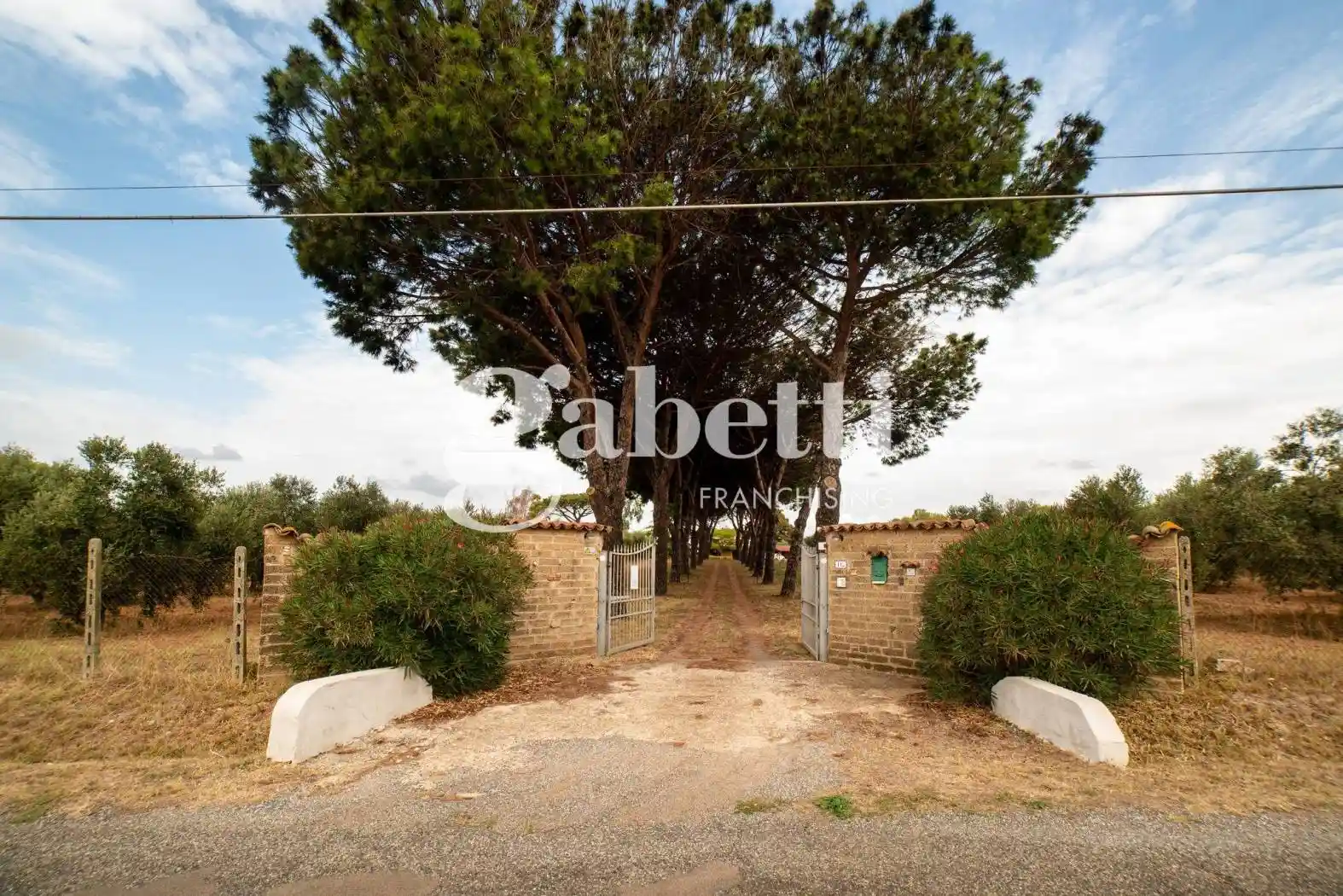 Villa unifamiliare via Tullio Giordana, Castel Romano, Roma - foto 5