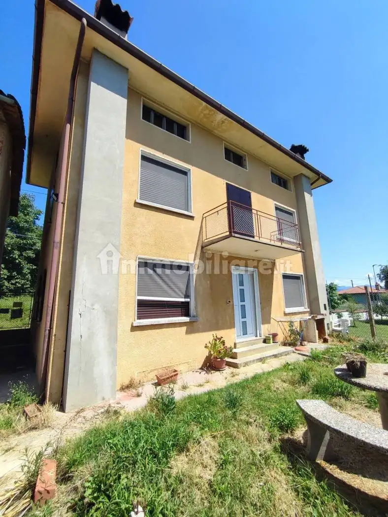 Rustico via Lini, Colloredo di Monte Albano - foto 2