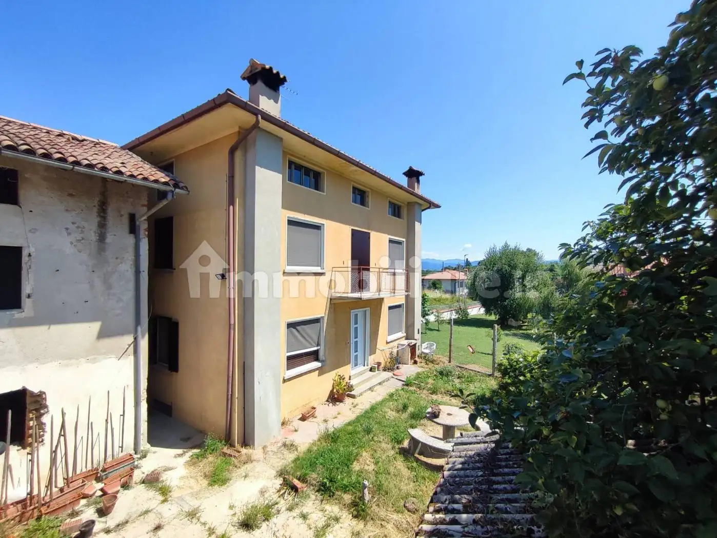 Rustico via Lini, Colloredo di Monte Albano - foto 4