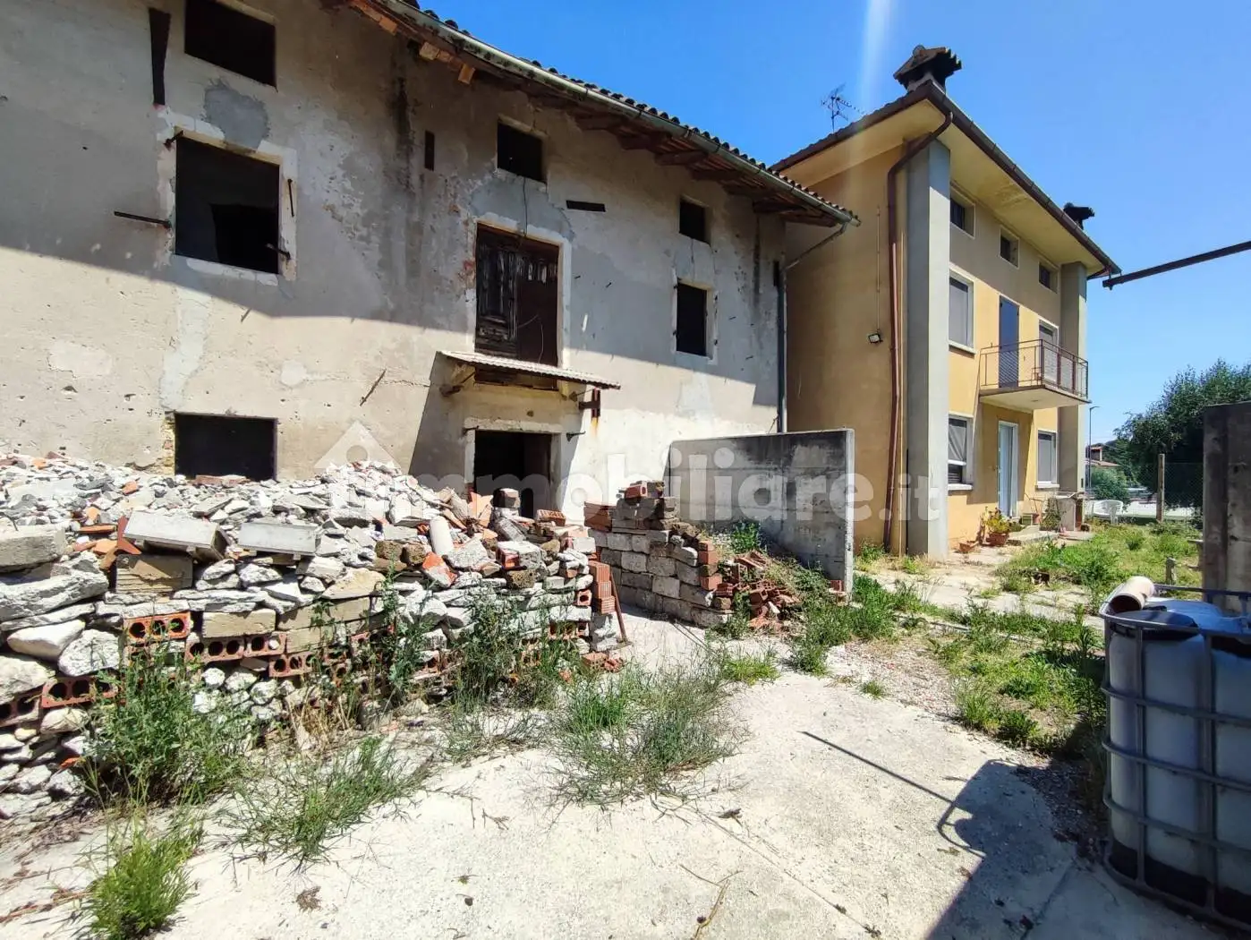 Rustico via Lini, Colloredo di Monte Albano - foto 5